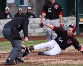 Baseball Umpire School Evaluation